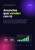 Anuncios que venden con IA